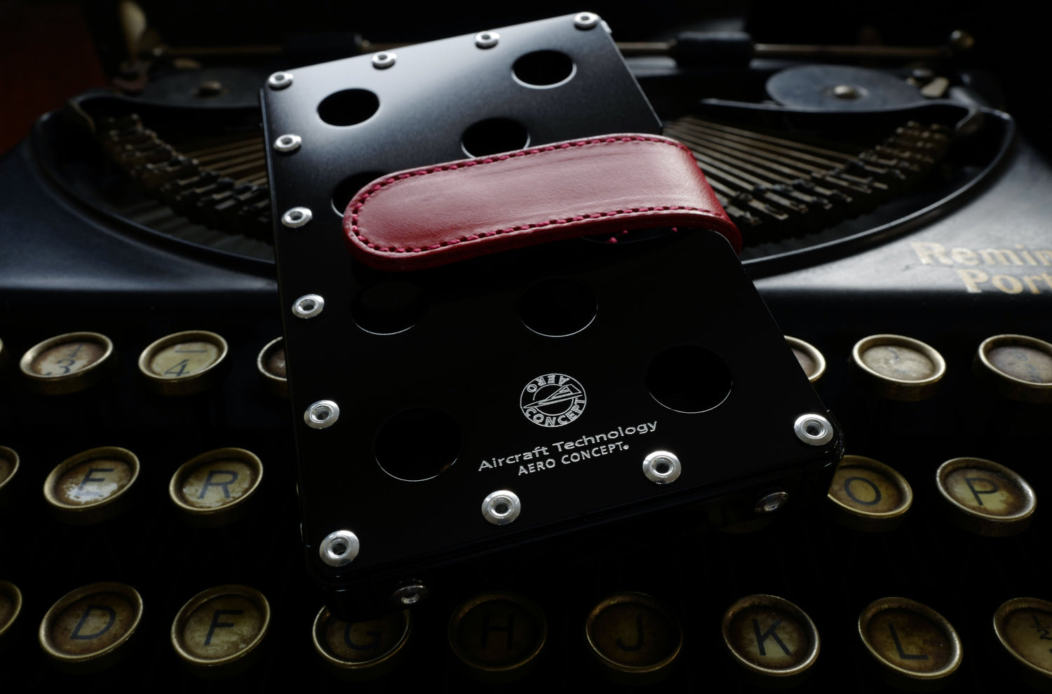CARD CASE
