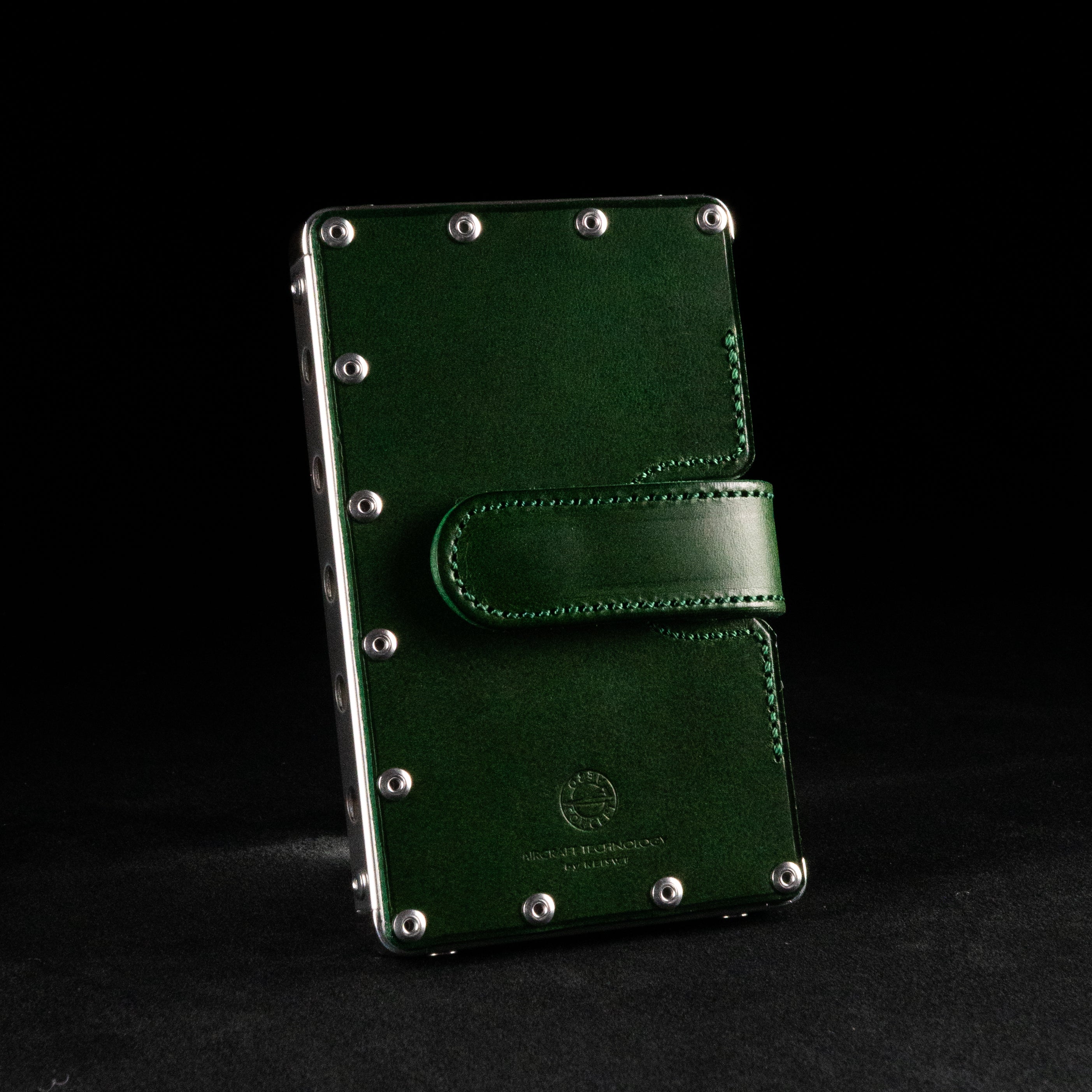 CARD CASE – AERO CONCEPT