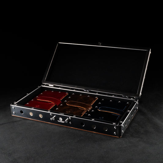【エアロコンセプト】 Inner Case(B4) CORFU Red  [Limited Edition]