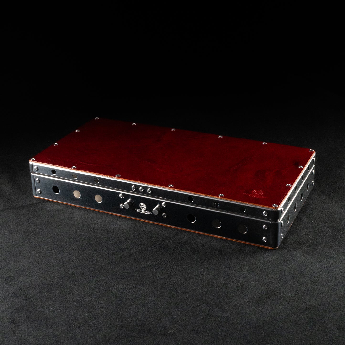 【エアロコンセプト】 Inner Case(B4) CORFU Red  [Limited Edition]