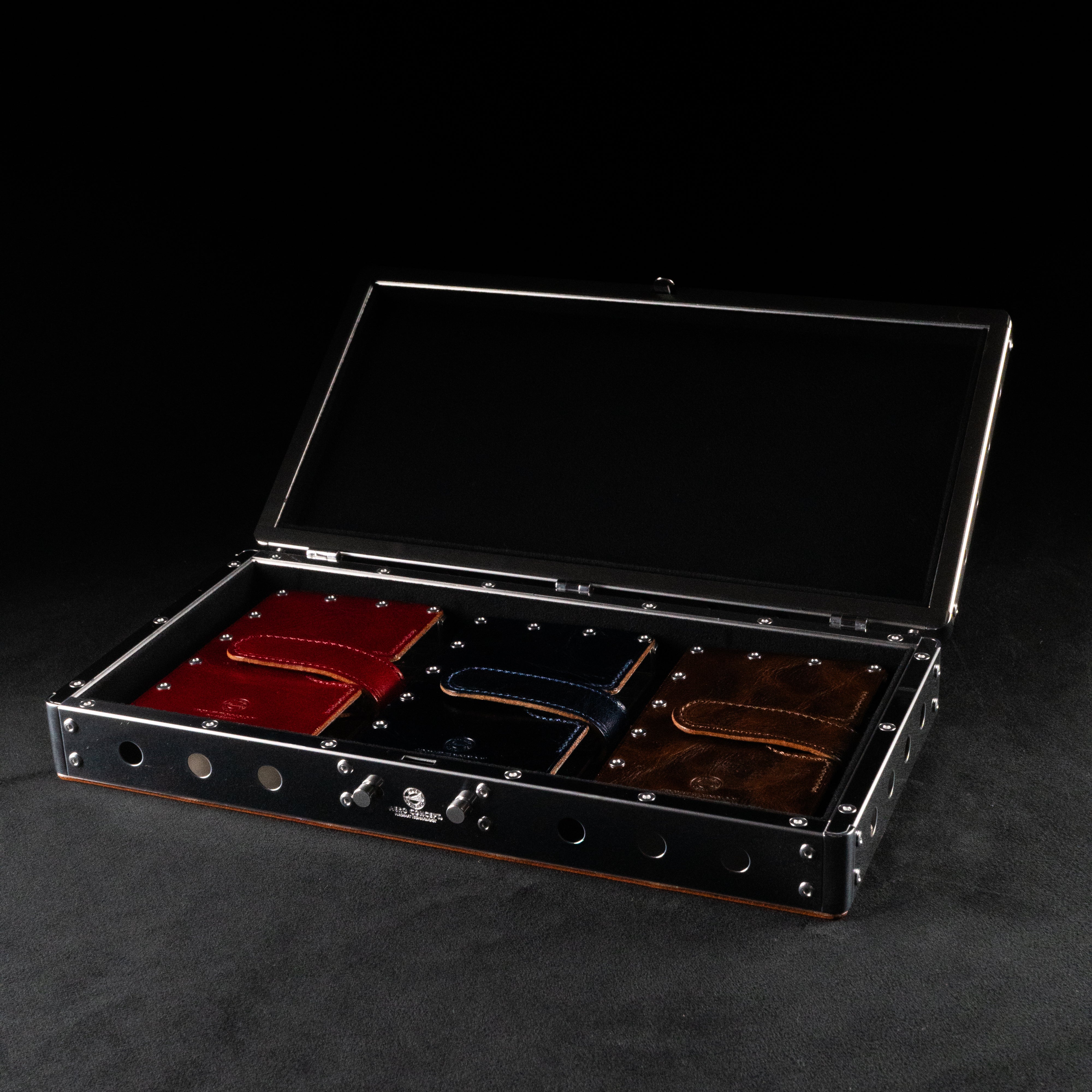 AERO CONCEPT｜Inner Case(B4) CORFU Bitter Chocolate [Limited