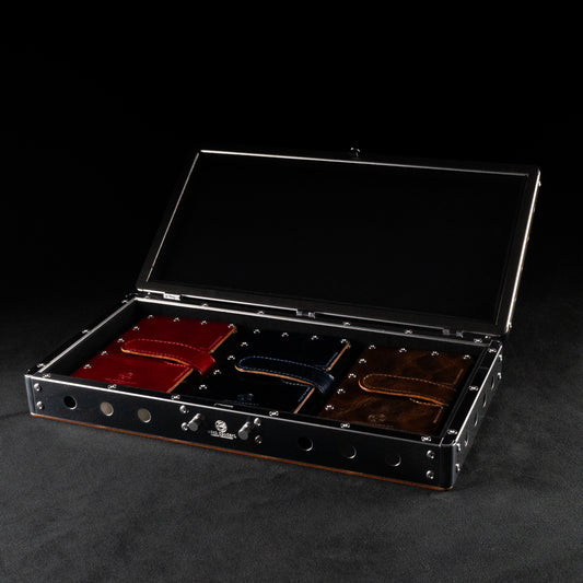 【エアロコンセプト】 Inner Case(B4) CORFU Bitter Chocolate  [Limited Edition]