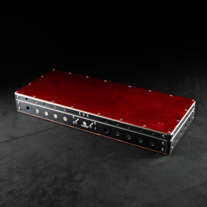 【エアロコンセプト】 Inner Case(A3W) CORFU Red  [Limited Edition]
