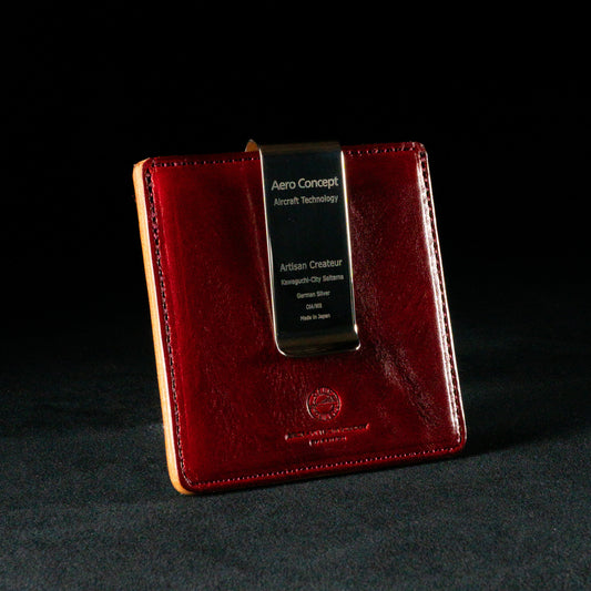 【エアロコンセプト】Physique CORFU Red [Limited Edition]